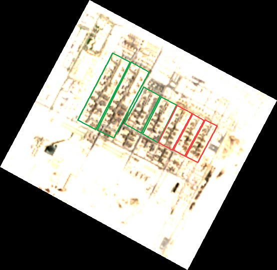 Ras Laffan LNG — Qatar · Ras Laffan